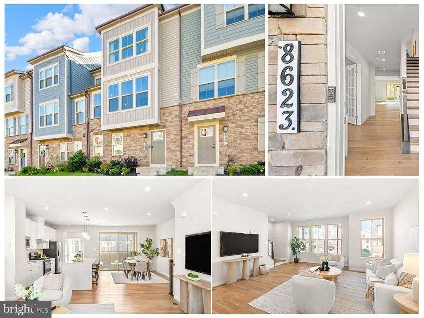 8623 Satinwood Drive, Frederick, MD 21704 Main Photo