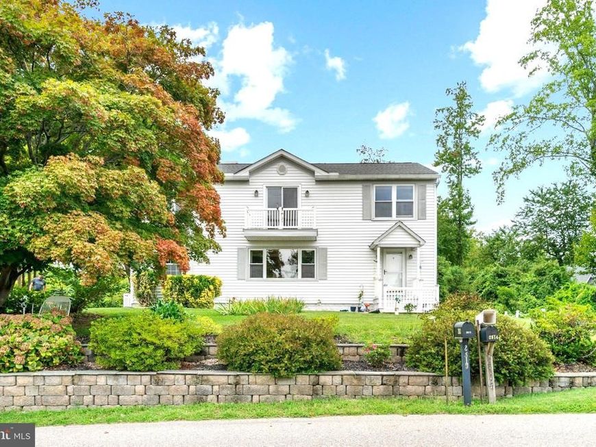 2814 Ridge Road , Huntingtown, MD 20639 Main Photo