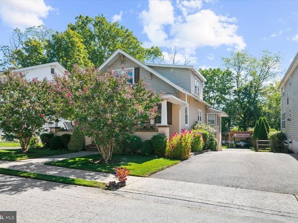 42 EVERGREEN ROAD, WEST NORRITON, PA 19403