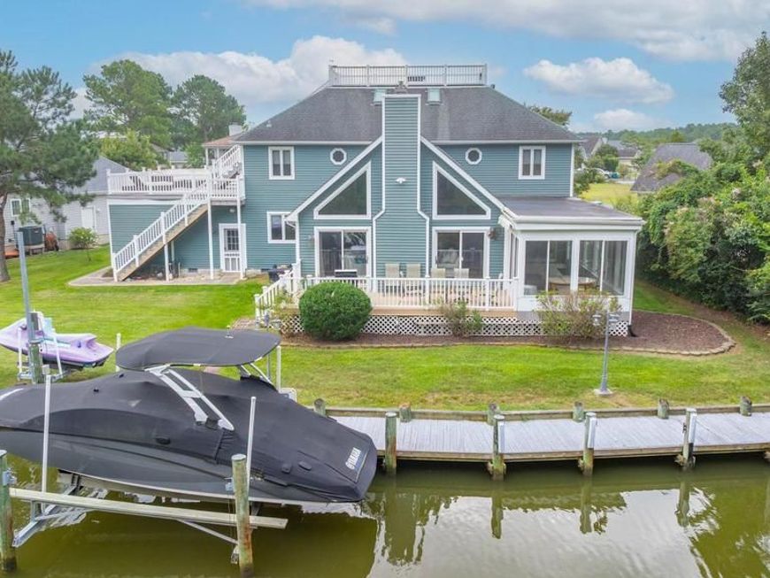 33 Wood Duck Drive, Ocean Pines, MD 21811 Main Photo