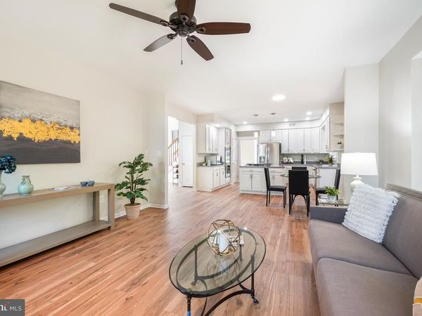 47514 COLDSPRING PLACE, STERLING, VA 20165