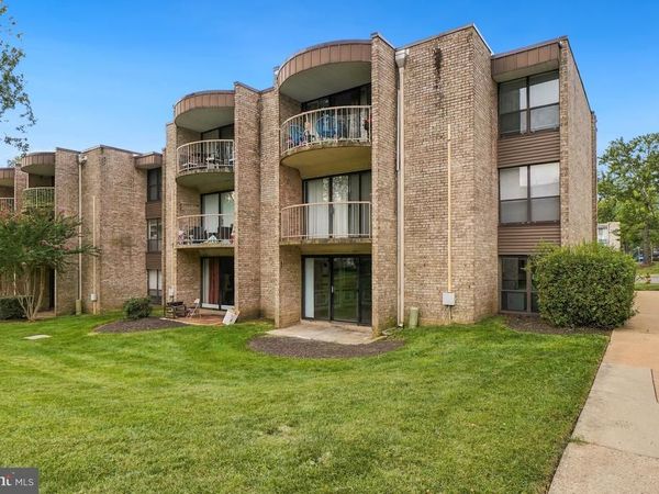 3346 HUNTLEY SQUARE, Unit T, TEMPLE HILLS, MD 20748