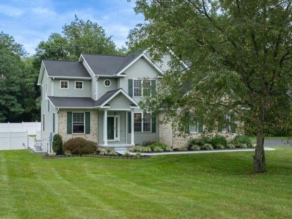 41 PLYMOUTH LANE , MARTINSBURG, WV 25404