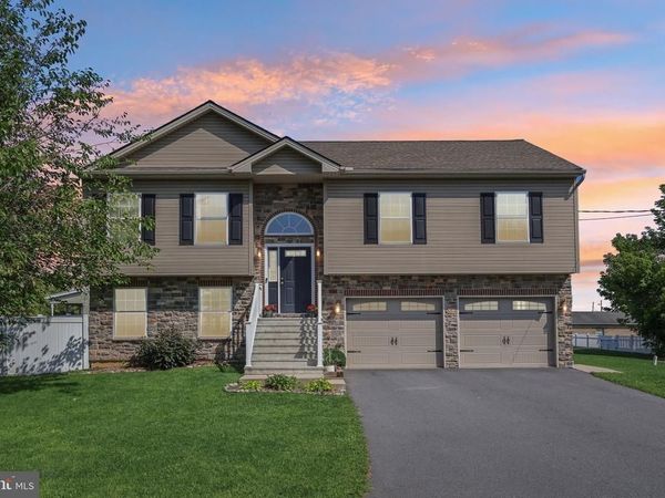 3533 WASHINGTON STREET , BETHLEHEM, PA 18020