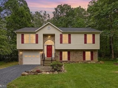 120 COMANCHE TRAIL , WINCHESTER, VA 22602