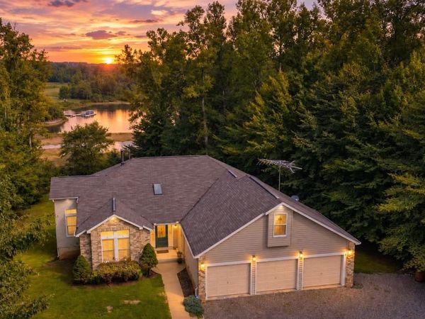 435 FISHER DRIVE , MINERAL, VA 23117