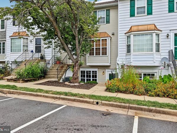 13726 AUTUMN VALE COURT, Unit 18F, CHANTILLY, VA 20151