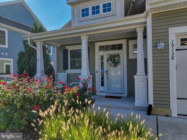 19138 CAVENDISH WAY, LEWES, DE 19958
