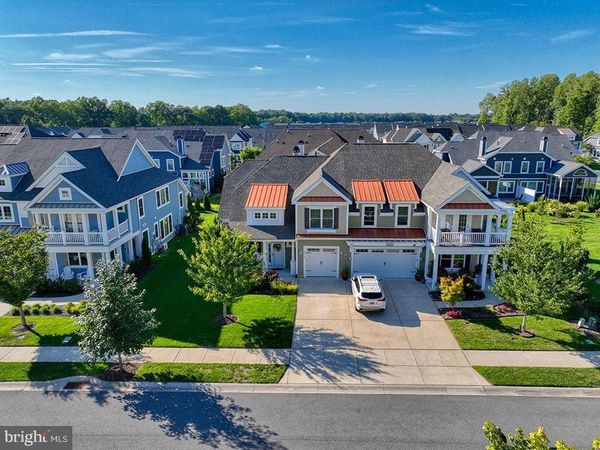 19138 CAVENDISH WAY, LEWES, DE 19958
