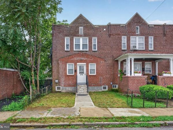 2716 N JEFFERSON STREET, WILMINGTON, DE 19802