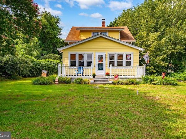 20219 CEDAR BEACH ROAD, MILFORD, DE 19963