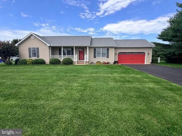 500 N WINDING BROOKE DRIVE, SEAFORD, DE 19973