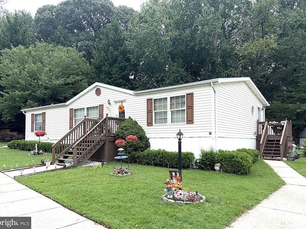 8007 FAIR BREEZE DRIVE , SEVERN, MD 21144