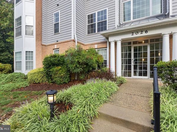 2026 GOV THOMAS BLADEN WAY , Unit 204, ANNAPOLIS, MD 21401
