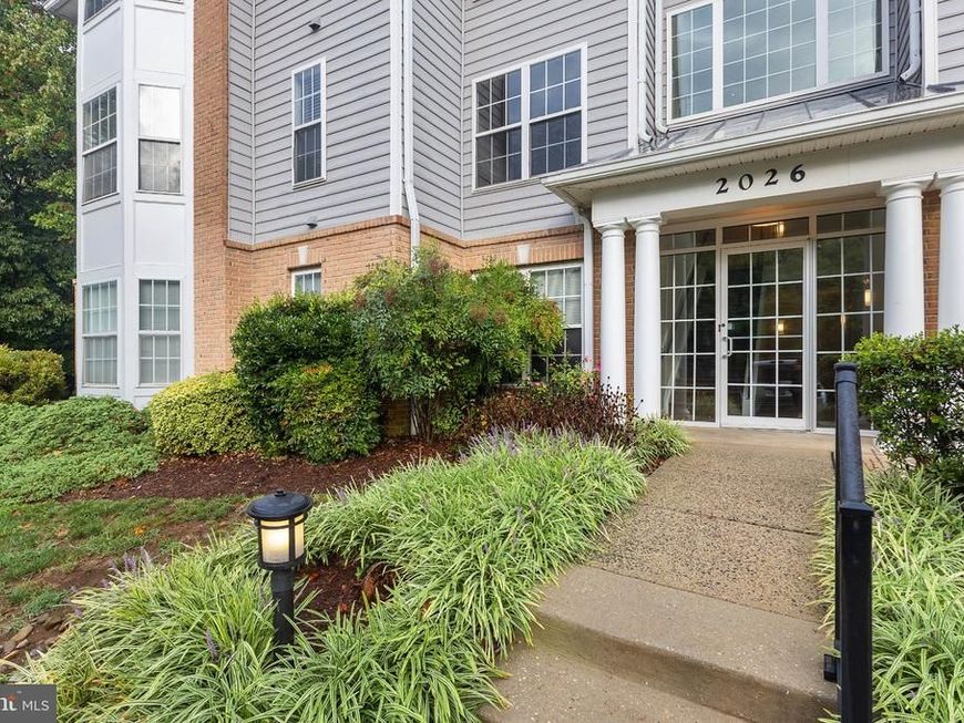 2026 Gov Thomas Bladen Way , Unit 204, Annapolis, MD 21401 Main Photo