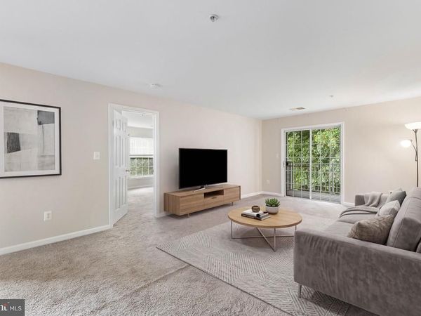 2026 GOV THOMAS BLADEN WAY, Unit 204, ANNAPOLIS, MD 21401