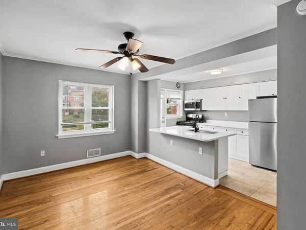 820 BRADHURST, BALTIMORE, MD 21212