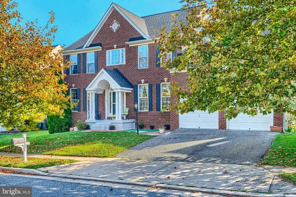 4902 BUCKS SCHOOLHOUSE ROAD, ROSEDALE, MD 21237