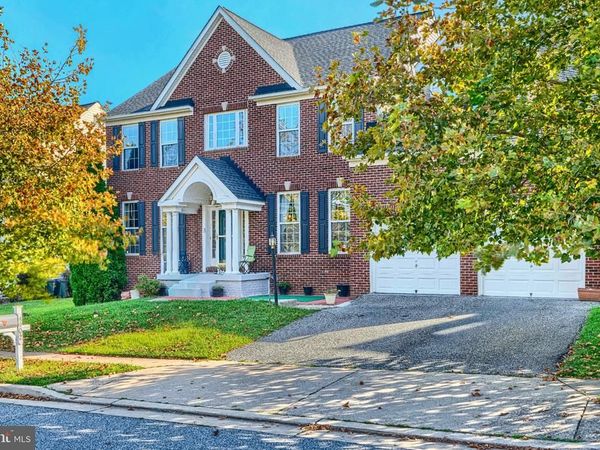 4902 BUCKS SCHOOLHOUSE ROAD, ROSEDALE, MD 21237