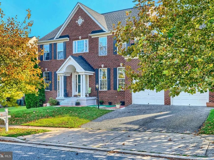 4902 Bucks Schoolhouse Road, Rosedale, MD 21237 Main Photo