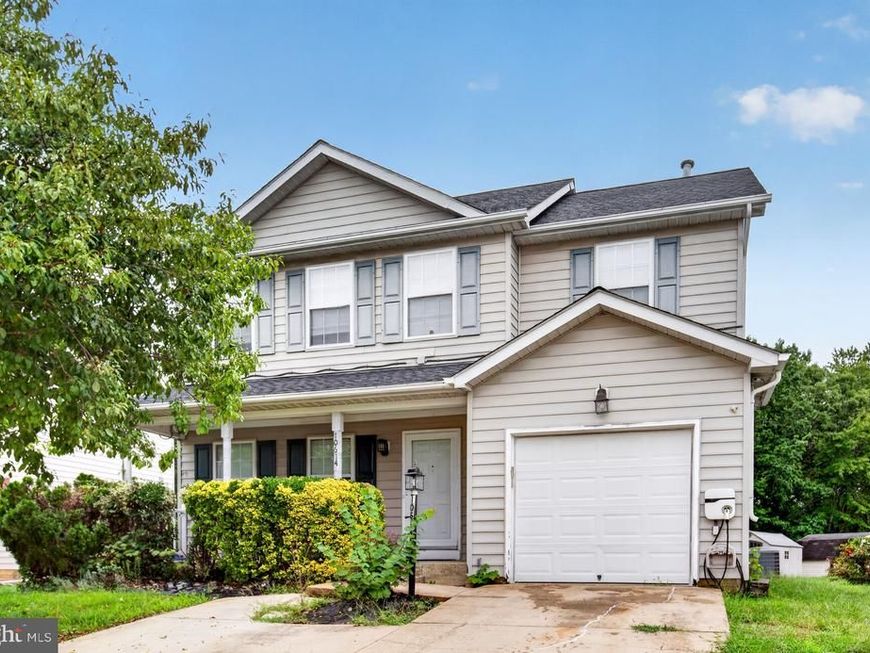 10614 Quillback Street , Waldorf, MD 20603 Main Photo