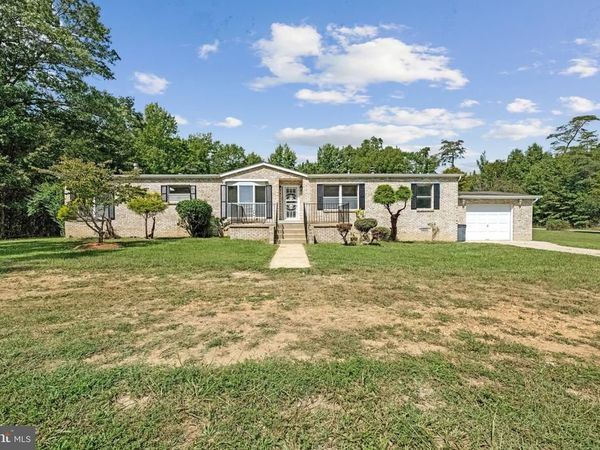 3715 LINKINS ROAD , INDIAN HEAD, MD 20640