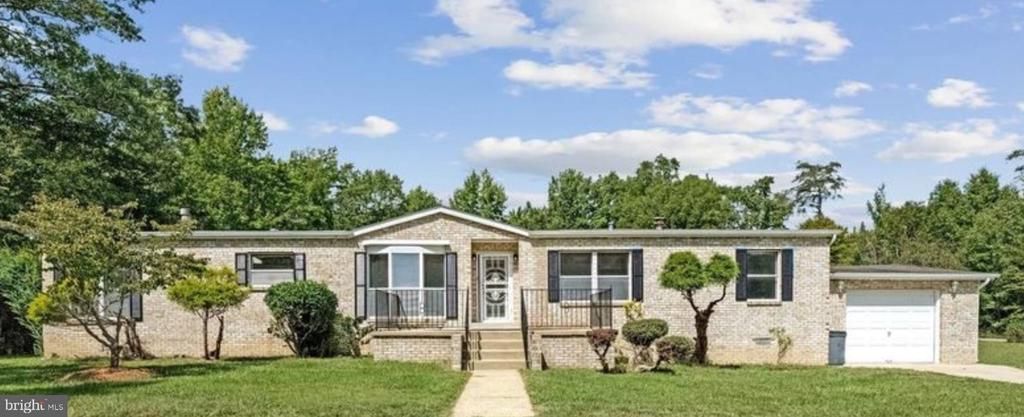 3715 LINKINS ROAD, INDIAN HEAD, MD 20640