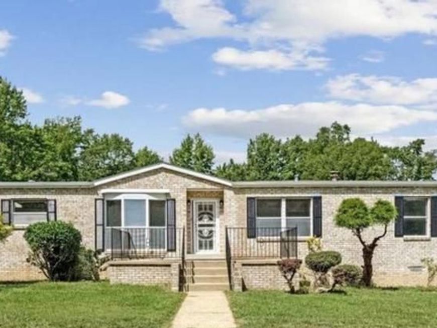 3715 Linkins Road, Indian Head, MD 20640 Main Photo