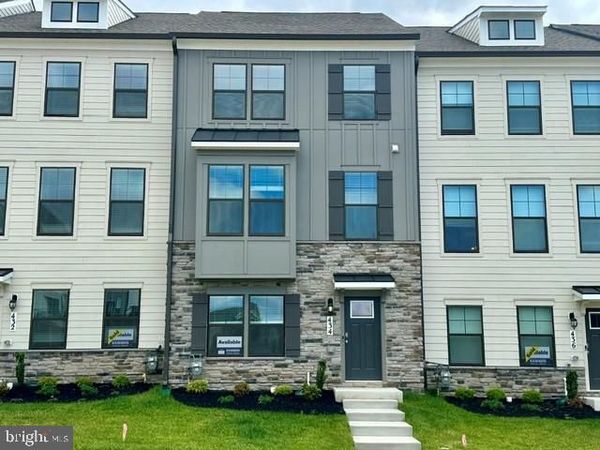 707 COMPASS WAY , FREDERICK, MD 21701