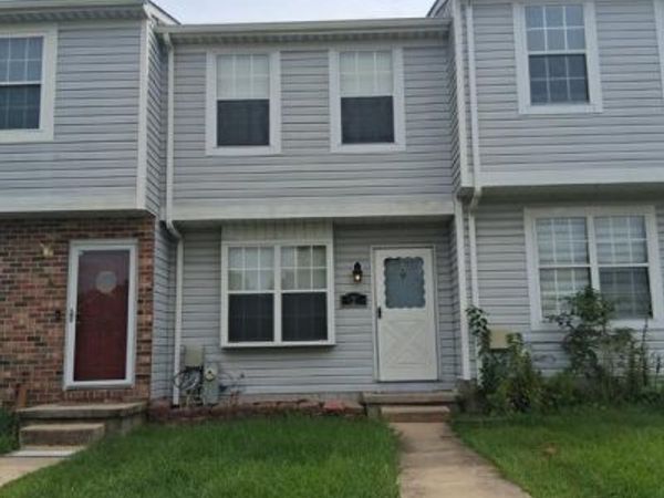 929 OLIVE BRANCH COURT N , EDGEWOOD, MD 21040