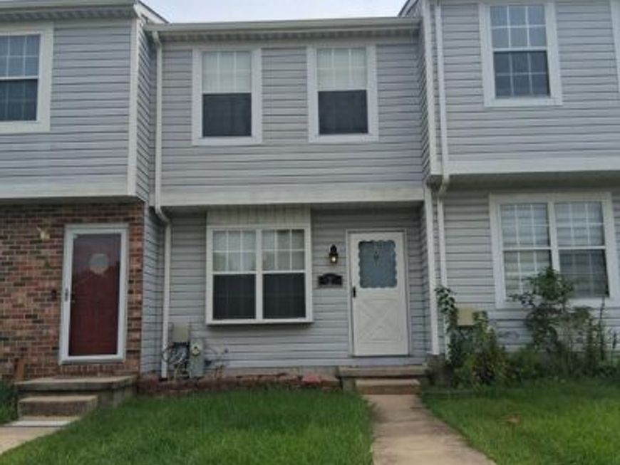 929 Olive Branch Court N , Edgewood, MD 21040 Main Photo