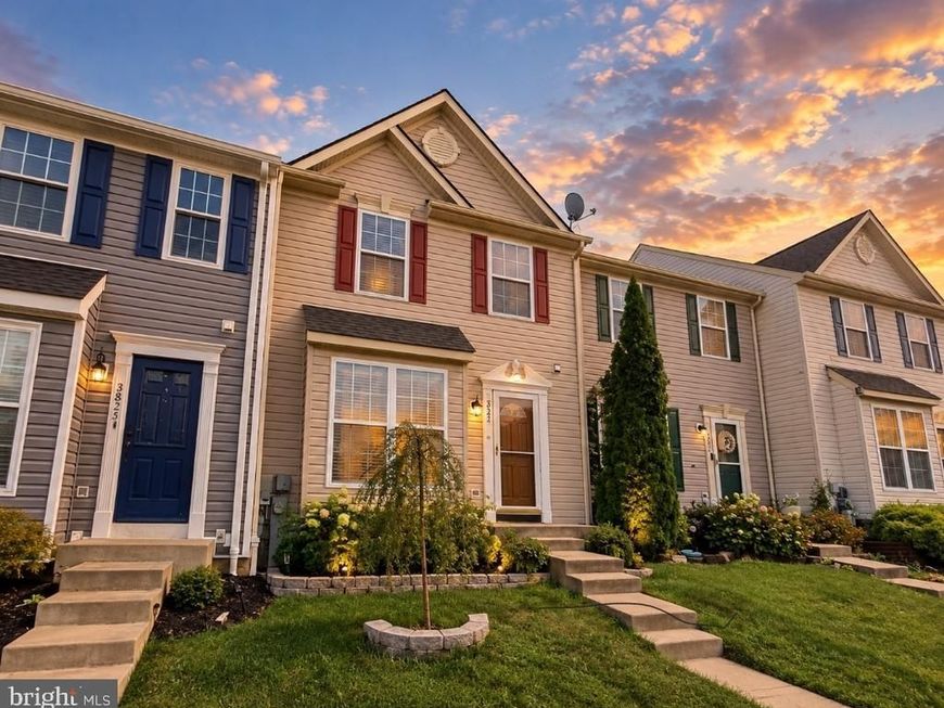 3823 Copper Beech Dr Drive, Abingdon, MD 21009 Main Photo