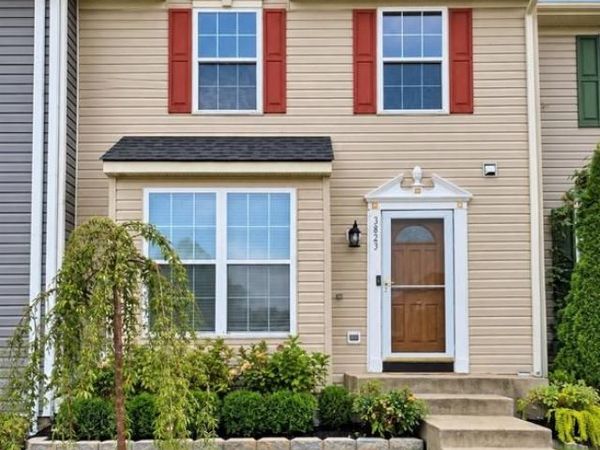 3823 COPPER BEECH DR DRIVE , ABINGDON, MD 21009