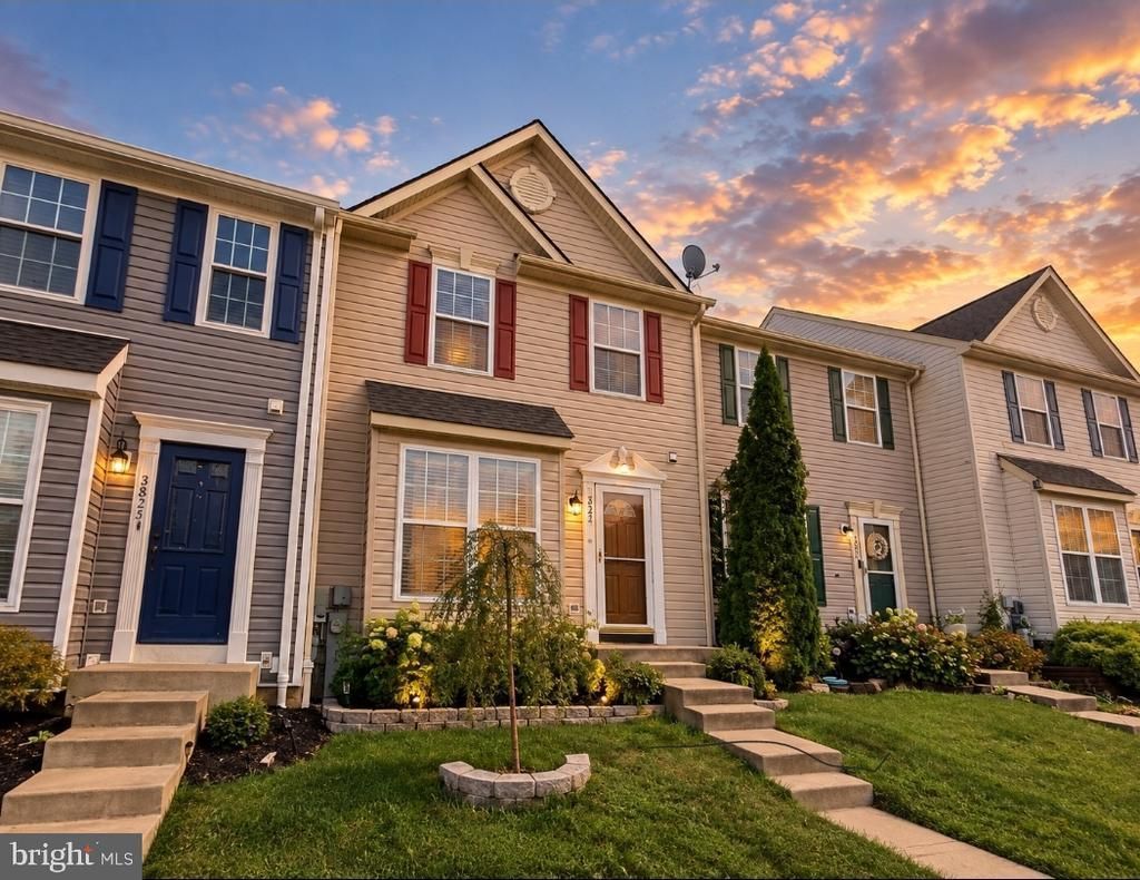 3823 COPPER BEECH DR DRIVE, ABINGDON, MD 21009