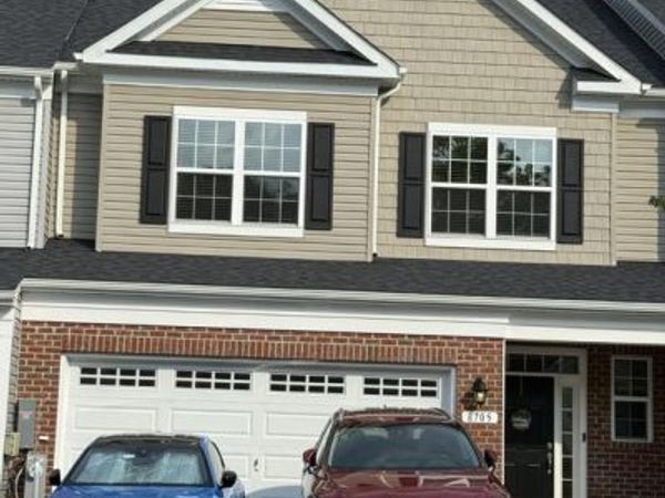 8705 HINES CIRCLE , Unit 33, LAUREL, MD 20723