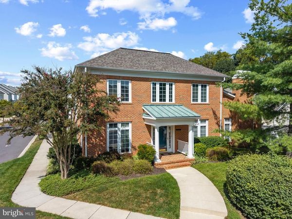 2714 WESTMINSTER ROAD, Unit 85, ELLICOTT CITY, MD 21043