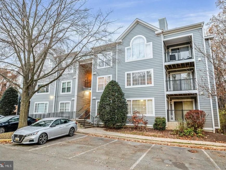 20412 Shore Harbour Drive , Unit 7-P, Germantown, MD 20874 Main Photo
