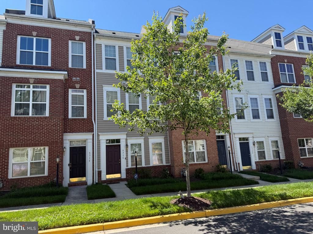 5716 LANIER AVENUE , SUITLAND, MD 20746