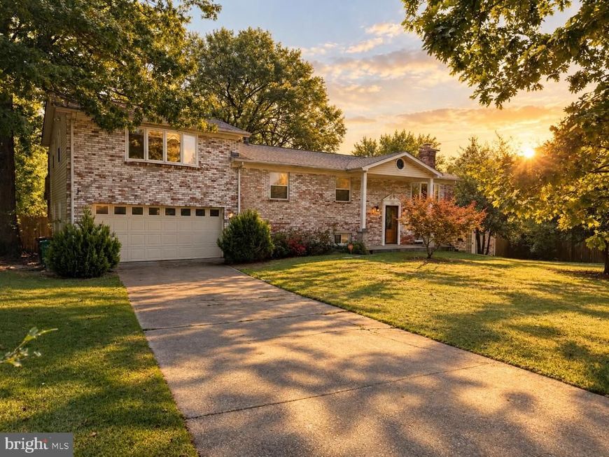6601 Evanston Street , District Heights, MD 20747 Main Photo