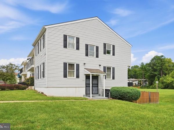 332 HARRY S TRUMAN , Unit 237, UPPER MARLBORO, MD 20774