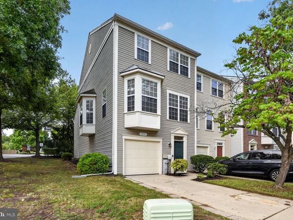16221 EASTHAM COURT , BOWIE, MD 20716