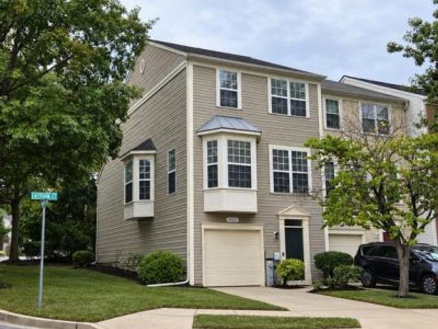 16221 Eastham Court , Bowie, MD 20716 Main Photo