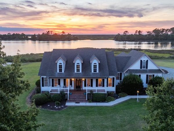 26128 BYRD ROAD, CRISFIELD, MD 21817
