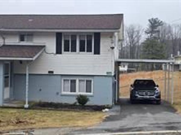 14235 CUSHMAN AVENUE , CASCADE, MD 21719