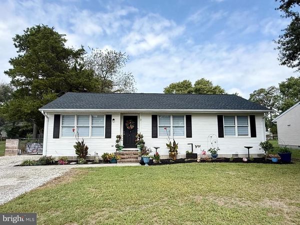 9 PINE STREET , DELMAR, MD 21875