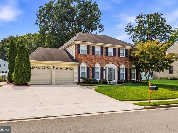 11 TELFORD LANE, MOUNT LAUREL, NJ 08054