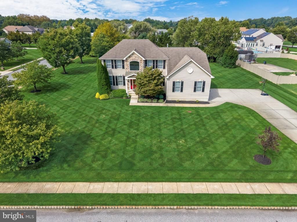 400 Mallard, Monroeville, NJ 08343 Main Photo
