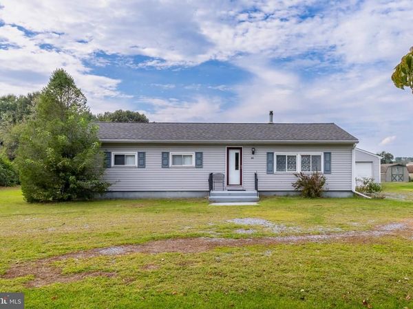 33 SICKLER STREET, QUINTON, NJ 08072