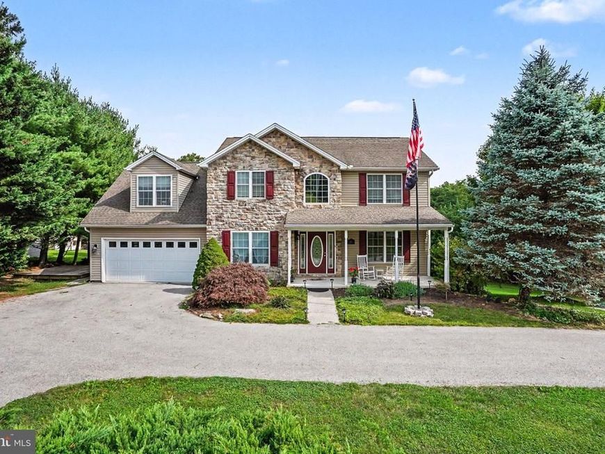 937 Mount Carmel Road , Orrtanna, PA 17353 Main Photo