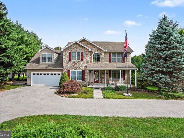 937 MOUNT CARMEL ROAD, ORRTANNA, PA 17353